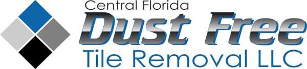 Central Florida Dust-Free Tile Removal LLC | Central Florida Dust-Free