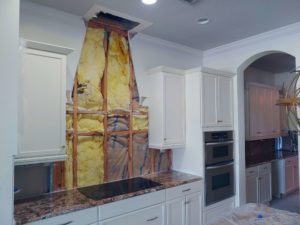 CFL Dust-Free Tile Removal Back Splash Removal